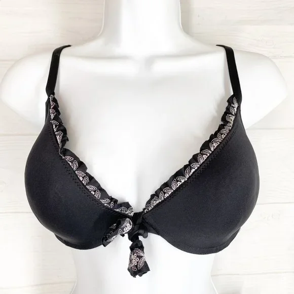 Becca Bikini Swimsuit D Cup Top - Picture 1 of 5